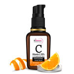 Buy St.Botanica Vitamin C 20% + E & Hyaluronic Acid Facial Serum (20 ml) - Purplle