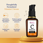 Buy St.Botanica Vitamin C 20% + E & Hyaluronic Acid Facial Serum (20 ml) - Purplle