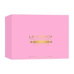 Buy La French Mood Luxury Perfume Gift Set - Gift for Men & Gift for Women 80 ml - Purplle