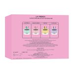 Buy La French Mood Luxury Perfume Gift Set - Gift for Men & Gift for Women 80 ml - Purplle