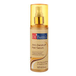 Buy Dr Batra's Anti Dandruff Hair Serum, Conditioner - 100 ml and Hair Fall Control Shampoo - 500 ml - Purplle