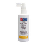 Buy Dr.Batra`s Hair Vitalizing Serum 125 ml, Hair Fall Control Shampoo - 500 ml and Hairfall Control Shampoo- 200 ml - Purplle