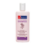 Buy Dr.Batra`s Hair Vitalizing Serum 125 ml, Hair Fall Control Shampoo - 500 ml and Hairfall Control Shampoo- 200 ml - Purplle