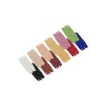 Buy Mattlook Glitters N Highlight 18 Colour Glittering Eyeshadow Palette, Unique Edition (18 gm) - Purplle