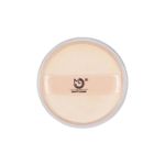 Buy Matt look Face Makeup Banana Luxury Loose Powder Translucent, Natural (12gm) - Purplle