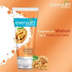 Buy Everyuth Naturals Exfoliating Walnut Scrub, 200gm, Tube - Pack of 2 - Purplle