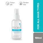 Buy Godrej Professional Probio Keratin Revive Shine Serum (100ml) - Purplle