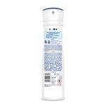 Buy NIVEA Deo Spray Fresh Natural Non Antiperspirant, Female 200ml - Purplle