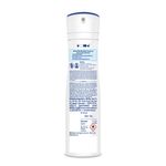 Buy NIVEA Deo Spray Fresh Natural Non Antiperspirant, Female 200ml - Purplle