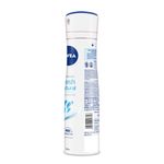 Buy NIVEA Deo Spray Fresh Natural Non Antiperspirant, Female 200ml - Purplle