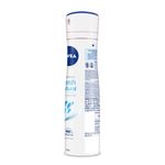 Buy NIVEA Deo Spray Fresh Natural Non Antiperspirant, Female 200ml - Purplle