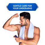 Buy NIVEA Deo Spray Protect & Care Non Antiperspirant, Male 200ml - Purplle