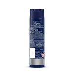 Buy NIVEA Deo Spray Protect & Care Non Antiperspirant, Male 200ml - Purplle