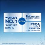 Buy NIVEA Deo Spray Fresh Active None Antiperspirant Male, 200ml - Purplle