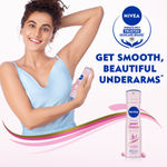 Buy NIVEA Deodorant Pearl & Beauty Women 150ml - Purplle