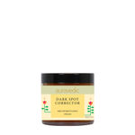 Buy Auravedic Dark spots removal cream 100gms face cream for Dark spots , skin lightening , skin whitening cream with Almond oil/Wheatgerm oil/Avocado oil/Turmeric for Women/Men. (Paraben free) - Purplle