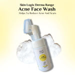 Buy Richfeel Skin Logix Acne Face Wash 100 ml | Derma Range - Purplle