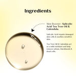 Buy Richfeel Skin Logix Acne Face Wash 100 ml | Derma Range - Purplle