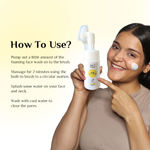 Buy Richfeel Skin Logix Acne Face Wash 100 ml | Derma Range - Purplle