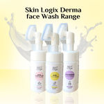 Buy Richfeel Skin Logix Acne Face Wash 100 ml | Derma Range - Purplle