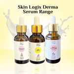 Buy Richfeel Skin Logix Acne Day Serum 30 ml | Derma Range - Purplle