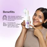 Buy Richfeel Skin Logix Age Rewind Face Wash 100 ml | Derma Range - Purplle