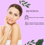 Buy Richfeel Skin Logix Age Rewind Serum 30 ml | Derma Range - Purplle