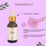 Buy Richfeel Skin Logix Age Rewind Serum 30 ml | Derma Range - Purplle