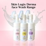 Buy Richfeel Skin Logix Spot Reduction Face Wash 100 gm | Derma Range - Purplle
