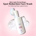 Buy Richfeel Skin Logix Spot Reduction Face Wash 100 gm | Derma Range - Purplle