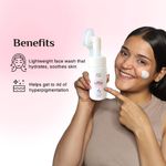 Buy Richfeel Skin Logix Spot Reduction Face Wash 100 gm | Derma Range - Purplle