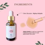 Buy Richfeel Skin Logix Spot Reduction Serum 30 ml | Derma Range - Purplle