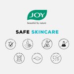 Buy Joy Revivify Activated Charcoal Mask | Deep Detoxifying & Purifying Mask | With Tea Tree, Apple Cider, Eucalyptus, Vinegar, Bentonite Clay | Charcoal Face Mask | 250 gm - Purplle