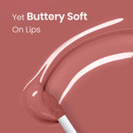Buy NY Bae Confessions Liquid Lipstick | Lip & Cheek Tint | Nude Brown Lipstick | Matte Finish | Long Lasting - Mugs And Hugs 12 (4.5 ml) - Purplle