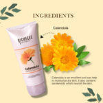 Buy Richfeel Anti Acne Face Wash With Calendula Extracts (100 g) - Purplle
