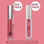 Buy NY Bae Confessions Liquid Lipstick - Rule Of Life 10 (4.5 ml) | Matte Lipstick | Nude Shade | Moisturizing | Long Lasting | Transfer Proof - Purplle