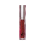 Buy NY Bae Confessions Liquid Lipstick | Lip & Cheek Tint | Marron Lipstick | Matte Finish | Long Lasting - Snowflake Kisses 8 (4.5 ml) - Purplle