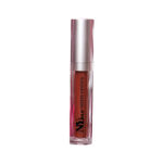 Buy NY Bae Confessions Liquid Lipstick | Lip & Cheek Tint | Brown Lipstick | Matte Finish | Long Lasting - Snuggle Secrets 15 (4.5 ml) - Purplle