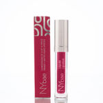 Buy NY Bae Confessions Liquid Lipstick - Binge-ing 2 (4.5 ml) | Matte Lipstick | Purple Shade | Moisturizing | Long Lasting | Transfer Proof - Purplle