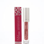 Buy NY Bae Confessions Liquid Lipstick | Lip & Cheek Tint | Nude Lipstick | Matte Finish | Long Lasting - More Shots 11 (4.5 ml) - Purplle