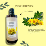 Buy Richfeel Arnica Shampoo (500 ml) - Purplle