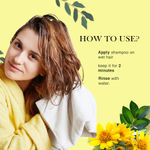 Buy Richfeel Arnica Shampoo (500 ml) - Purplle