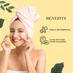Buy Richfeel Bridal Radiance Facial Kit (250 g) - Purplle