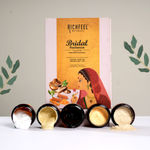 Buy Richfeel Bridal Radiance Facial Kit (250 g) - Purplle