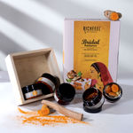 Buy Richfeel Bridal Radiance Facial Kit (250 g) - Purplle