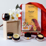 Buy Richfeel Bridal Radiance Facial Kit (250 g) - Purplle