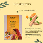 Buy Richfeel Bridal Radiance Facial Kit (30 gm) - Purplle