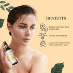Buy Richfeel Calendula Revitalizing Skin Toner (80 ml) - Purplle