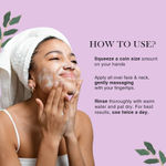 Buy Richfeel Face Cleanser (100 ml) - Purplle