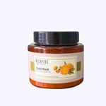 Buy Richfeel Calendula Cold Mask (500 g) - Purplle